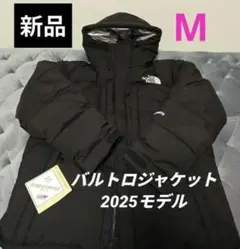 THE NORTH FACE バルトロジャケット ダウンジャケット