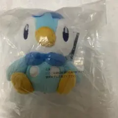 一番くじ シンオウ地方 旅立ちの3匹 ぬいぐるみ F賞 ポッチャマ - メルカリ