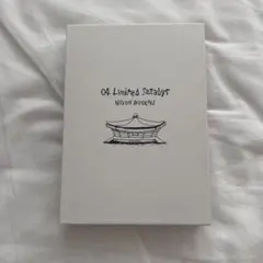 04 Limited Sazabys 武道館 DVD