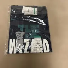 Nike Ichiro 51 ユニフォームイチロー