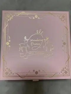 すとぷり　クリスマスボックス