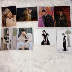 SEVENTEEN kit SPILL THE FEELS fts ウォヌ