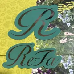 ReFaリファMISAMO 購入特典ステッカー TWICE ミナ