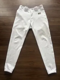 Mizuno 野球 パンツ　ズボン　Mサイズ　ユニフォーム(練習着) 白　ミズノ