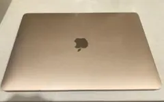 【値下げ‼️】Apple MacBook ゴールド　メモリ8GB SSD512GB