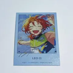 あんスタ　中国　星幻時序　月永レオ