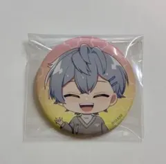 カラフルピーチ ヒロくん ぴちコレVol.2 缶バッジ （楽ver.） HIRO