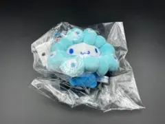 大阪関西万博 ミャクミャクなりきりぬいぐるみ サンリオコラボ シナモン