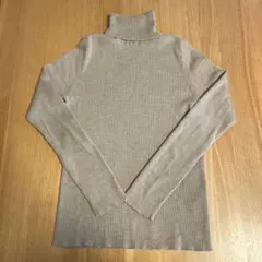 アンタイトル ニット