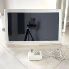 プラズマテレビ 50インチ壁掛け型 Panasonic TH-50PX300 - メルカリ