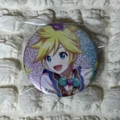 プロセカ 鏡音レン グリ缶 缶バッジ 4b 再販