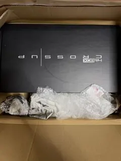 2026年最新】hitbox crossupの人気アイテム - メルカリ