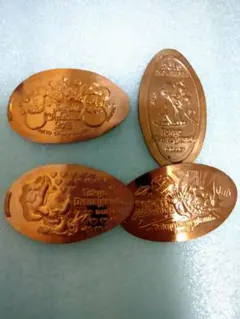 スーベニアメダル