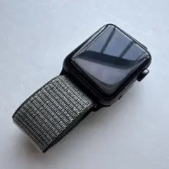 fragment design Apple Watch バンド 22mm 黒 - メルカリ