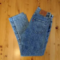 リーバイス501CT