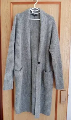UNIQLO カーディガン