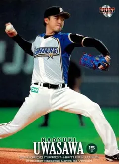 2026年最新】上沢直之 カードの人気アイテム - メルカリ