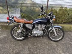 GS400 ワイセコ450ボアのサムネイル