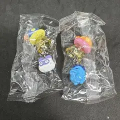 たまごっち UFOスイング ますくっち ぎんじろっち 未開封