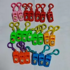 再入荷大人気アクリルスケボーチャーム8個250円完売 - メルカリ