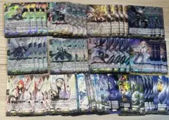 ヴァンガード 幻真覚醒 ケテルサンクチュアリ まとめ売り ※引トリなし
