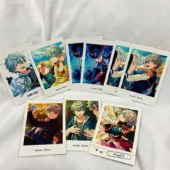 瀬名泉　セット