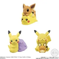ポケモンキッズ 30周年スペシャル vol.2編 2種セット