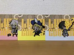 全種類 リンバスカンパニー フェア 特典 ポストカード コンプリート