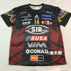 新品 ペルージャ スペシャルレプリカユニフォーム 石川祐希 XOサイズ
