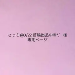 じゃらじゃらキーホルダー