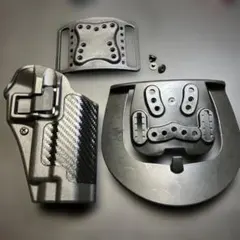 アウトレット品:右手】ブッシュネルXMジョルト専用ケース - メルカリ