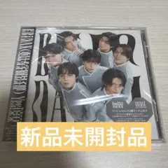 【新品未開封】EBiDAN Yes!東京 原因は自分にある盤 げんじぶ