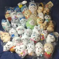 ○あずまんが大王○ちびぬい○コンプリート○ぬいぐるみ - メルカリ