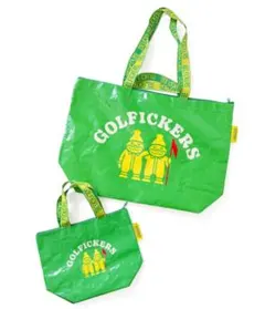 ♦️即完売・貴重商品‼️♦️ Rough Bag Set -TOTE & CART-