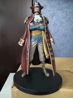 一番くじ Fate zero ライダー イスカンダル フィギュア A賞 中古品