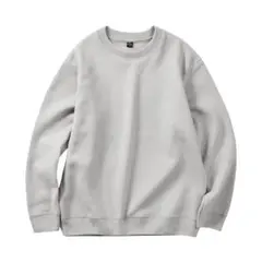 12月9日まで　テクスチャーニットポンディングプルオーバー　ワークマン