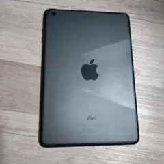 Apple iPad miniスペースグレー 本体　WiFiモデル A1432