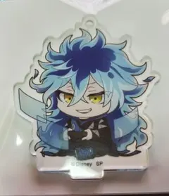 ツイステ MY HOBBY アクキー イデア