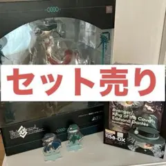 fgo エドモン・ダンテス フィギュア