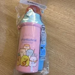 新品⭐︎Skater すみっコぐらし 水筒 480ml 食洗機対応のサムネイル