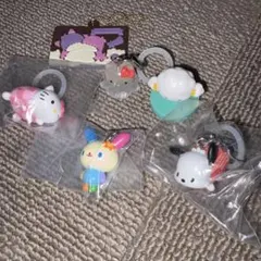 C*a様 サンリオ セット