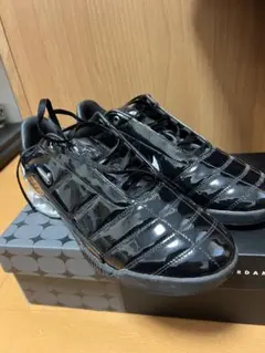 Maha Amsterdam Nike Total 90 Shox Magia