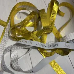 2026年最新】hey!say!jump 銀テープの人気アイテム - メルカリ