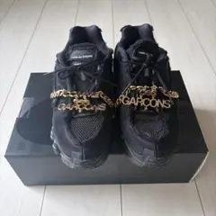 Comme des Garcons × Nike Women's Shox