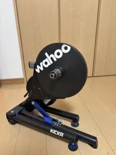 2025年最新】wahoo kickr v4の人気アイテム - メルカリ