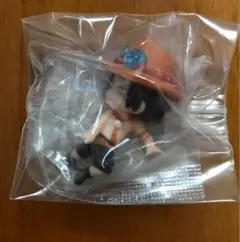 ONE PIECE 水際の能力者vol.1 ポートガス・D・エース
