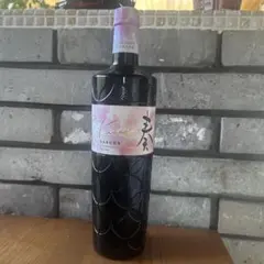 Suntory Manade 桜デザイン 750mlのサムネイル