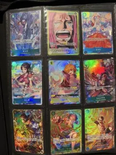 2026年最新】ワンピースカードまとめ売りの人気アイテム - メルカリ