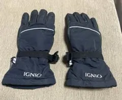 スノーグローブ　子ども用　140サイズ