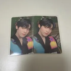 INI MATCHUP 木村柾哉 トレカ トレーディングカード グッズセット